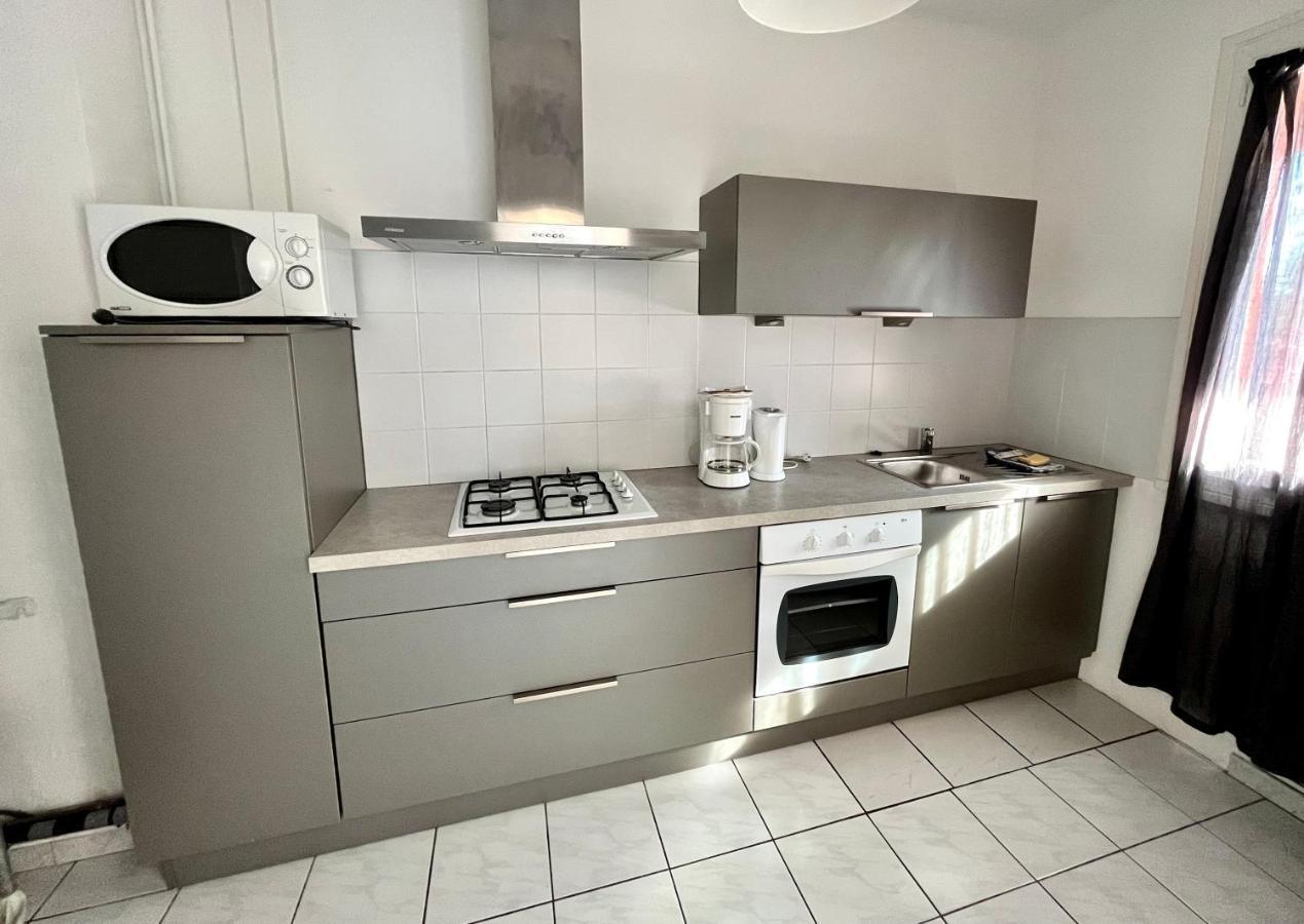 Ferienwohnung Domaine Des Mimosas Argelès-sur-Mer Exterior foto